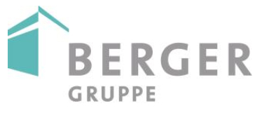 Berger Bauprojekte GmbH
